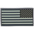 Reverse US Flag 3.25" PVC - Morale Patch - SWAT