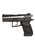 ASG CZ 4.5mm Dual Tone 75 P-07 Duty Blowback CO2 Air Pistol