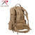 Rothco Global Assault Pack - Coyote Brown