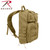 Rothco Tactisling Transport Pack - Coyote Brown
