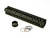 Bravo Airsoft 10.5" Rail - Black