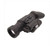 Newcon Optikk 1x, Gen 3 NV Monocular, built in I/R, low bat and 'I/R On' indicators, head gear included, 1m WP