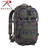 Rothco Medium Transport Pack - Tiger Stripe