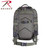 Rothco Medium Transport Pack - Tiger Stripe
