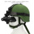 Newcon Optik Night Vision Helmet Mount For NVS 7 / NVS 14