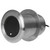 Furuno SS75M Stainless Steel Thru-Hull Chirp Transducer - 20 Tilt - Med Frequency