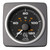 Veratron 52 MM (2-1/16") AcquaLink Coolant Temp Gauge 40 to120C - Black Dial & Bezel