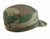 Rothco Vintage Camo Fatigue Caps - Woodland Camo