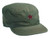 Rothco Vintage Fatigue Cap w/ Red Star