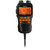 Uniden Remote Mic f/UM725 VHF Radios - Black