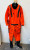 Canadian Armed Forces Search And Rescue (SAR Tech) Immersion Suit - AS IS