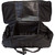 Traveler Duffel Pack Black