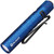 i3T EOS Mini Flashlight Blue