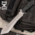 M48 Ops Combat Bowie w/Sheath