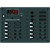 Blue Sea 8403 DC Panel 13 Position w/ Multimeter