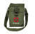 Rothco Platoon Leader 1st Aid Kit Pouch - Olive