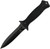 Havoc Fixed Blade Black