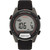 Timex Expedition Trailblazer Activity Tracker + HR - Brown Resin Case - Brown Leather w/Brown Fabric Strap