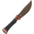 Tops Woodcraft Fixed Blade
