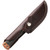 Tops Woodcraft Fixed Blade