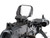 Phantom XL RD310 Machine Gun Reflex Sight
