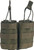 Tasmanian Tiger 2 SGL Mag Pouch Belt MKII - Olive Drab