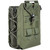 Tasmanian Tiger Multipurpose Side Pouch - Olive Drab