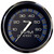 Faria Chesapeake Black 4" Tachometer - 7000 RPM (Gas) (All Outboards)