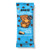 Peanut Butter Chocolate Chip Stuff'd Oat Bar (12 Bar Caddy)