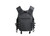 Rothco MOLLE Modular Vest - Black