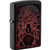 Black Widow Lighter