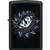 Zippo Dragon Eye Design Lighter