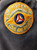 US Civil Air Patrol Delaware Wing Uniform Blue