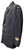 Canadian Armed Forces Navy Hvy Wt. Sea Coat - 7044