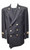 Canadian Armed Forces Navy Hvy Wt. Sea Coat - 7044