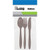 3pc Cutlery Set