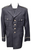 US Armed Forces Dress Blue Jacket - 41 Regular