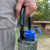 GearProz HydroCord Handle for 32oz Wide Mouth Nalgene Bottles