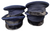 Lot - Quebec Police Style Visor Cap