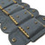 German WW2 Fallschirmjager Paratrooper K98 Mauser Bandolier Luftwaffe Blue