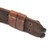 M1907 Leather Rifle Sling Dated 1944 Black Hardware M1 Garand Springfield Premium Drum Dyed Leather