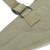 M3 Canvas Shoulder Holster w/Shell Loops OD Fits Smith & Wesson Model 686 L Frame Revolvers & Ruger GP100 Up To 6" Barrel