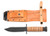 Ontario G.I. Air Force 499 Pilot Survival Knife