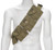 M1 Carbine Bandolier w/10 Magazine Pouches Marked JT&L 1944