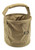 U.S. WW2 Military Collapsible Canvas Water Bucket