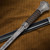 United Cutlery Shikoto Damascus Fantasy Sword Cane - Damaged - AS IS