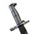 M1 Garand Bayonet w/15.5" Blade