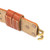 M1907 Leather Rifle Sling Dated 1943 Brass Hardware M1 Garand Springfield Premium Drum Dyed Leather