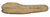 WW2 M1 Garand Fleece Lined Canvas Case w/Canvas Sling Marked JT&L 1942