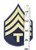 U.S. WW2 Technician Fourth Grade Rank